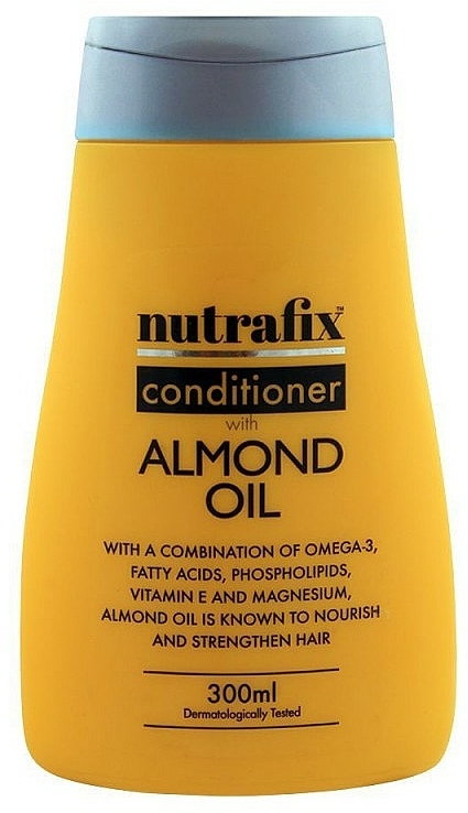 nutrafix suchy szampon