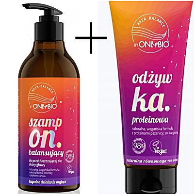 odbudowa włosów proteinowa tanio forum szampon odżywka