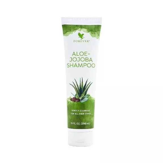 odżywka do włosów aloe jojoba