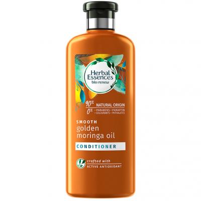 odżywka do włosów herbal essences bio renew zwięszkająca objętość opinie