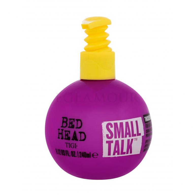 odżywka do włosów small talk bed head