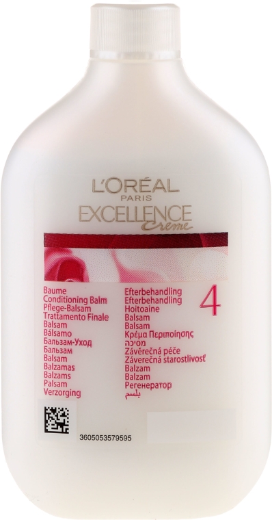 odżywka do włosów z farby loreal