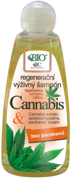 odżywka do włosów z pantenolem bio cannabis wizaz