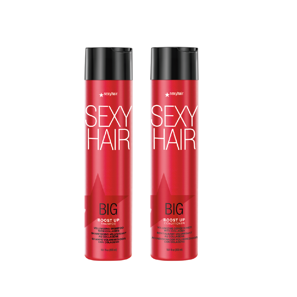 oh my sexy hair szampon sklep