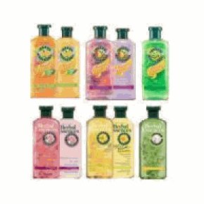 oherbal essences odżywka do włosów farbowanych