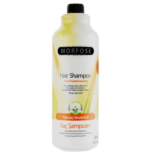oherbal szampon 1000ml