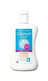 oilatum baby szampon 200 ml