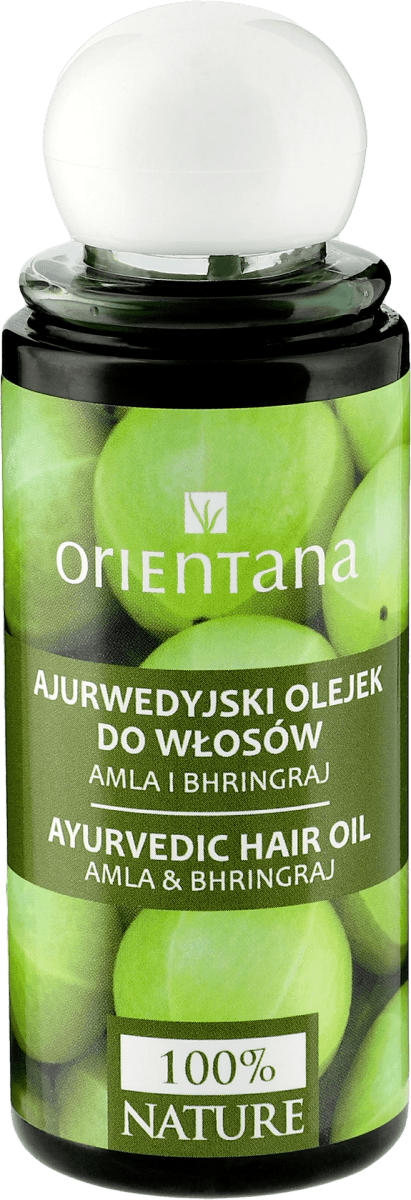 olej amla orientana