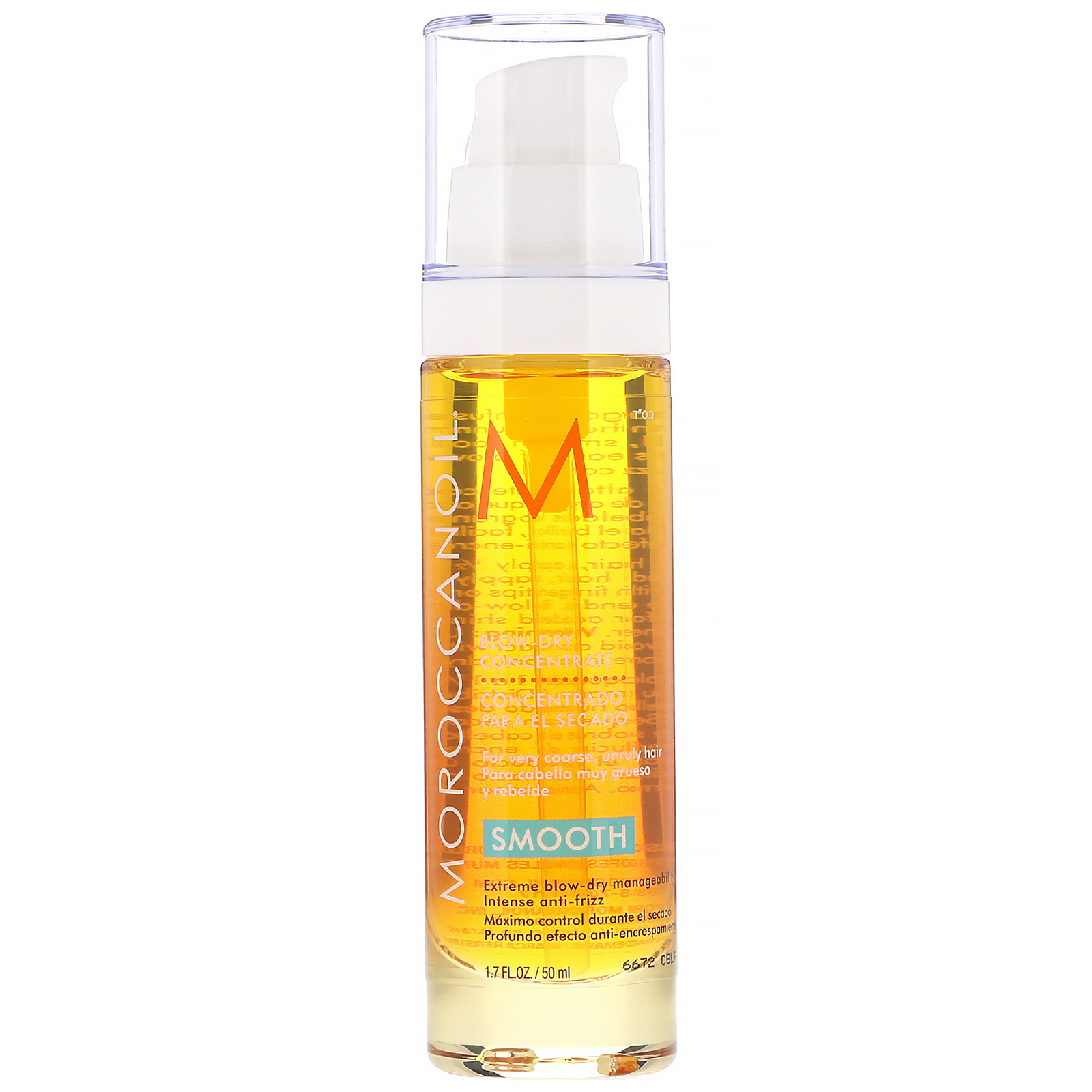 olejek do włosów moroccan oil