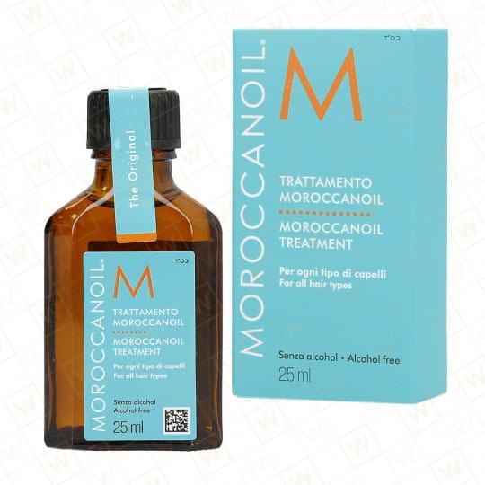 olejek do włosów moroccanoil