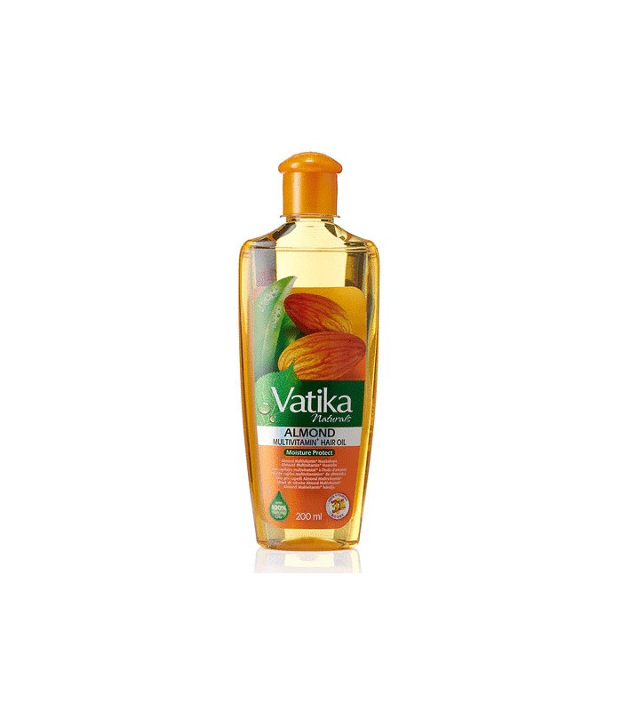 olejek migdałowy do włosów vatika 200ml