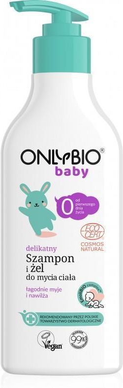 only bio szampon ceneo