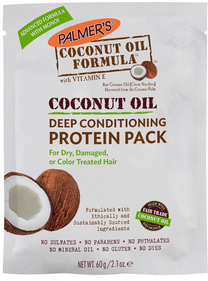 palmers coconut odżywka do włosów
