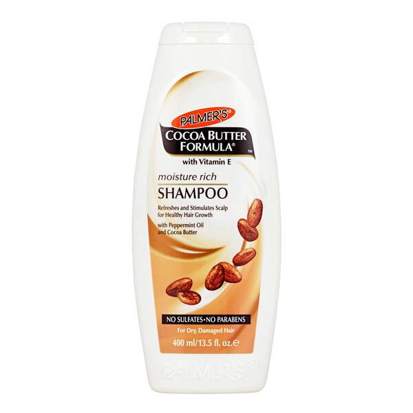 palmers szampon nawilzajacy na bazie a kakowego