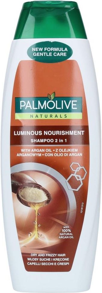 palmolive olejek do włosów