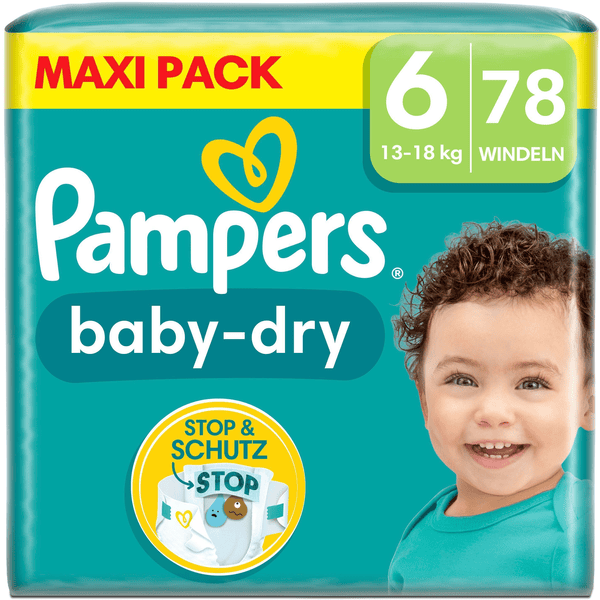 pampers 18 zl promocja