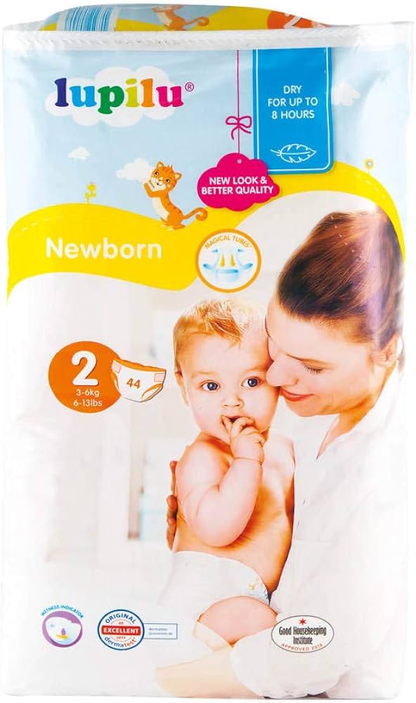 pampers 2 lidl