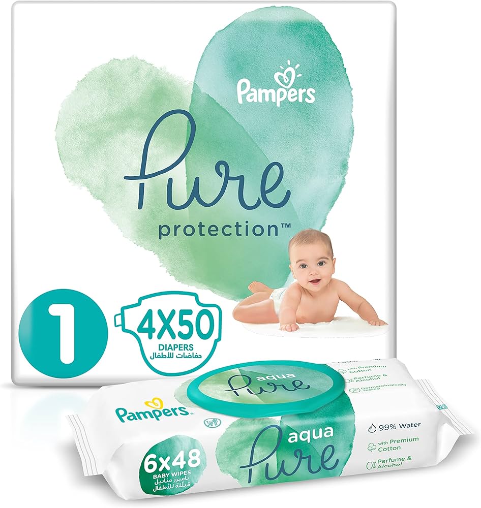 pampers 288