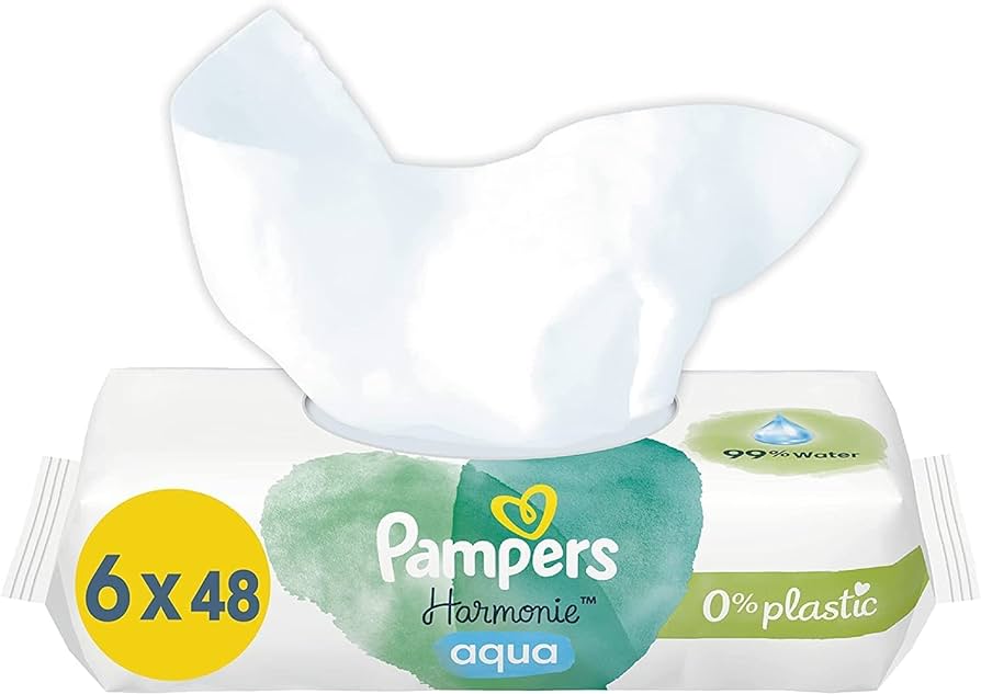 pampers 288