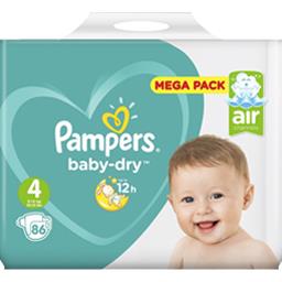 pampers 4 intermarche