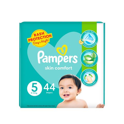pampers 5 vs 5