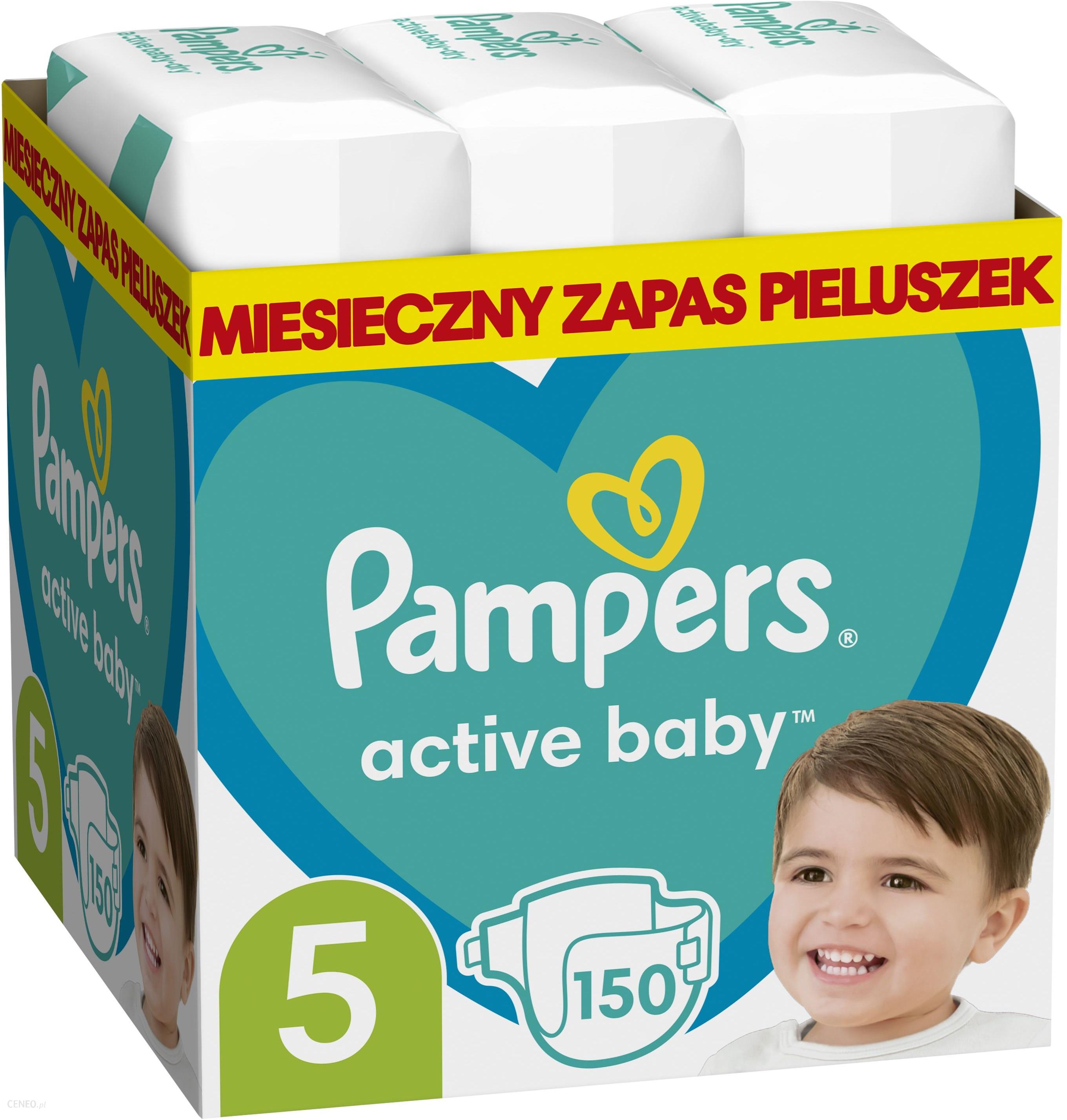 pampers 5ceneo