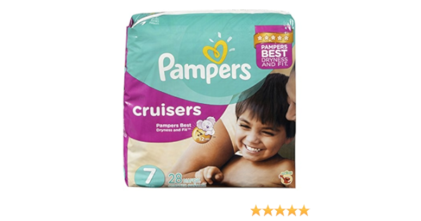 pampers 7 28