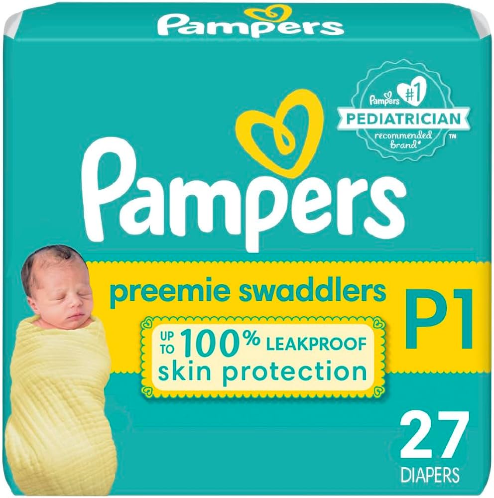 pampers active baby amazon