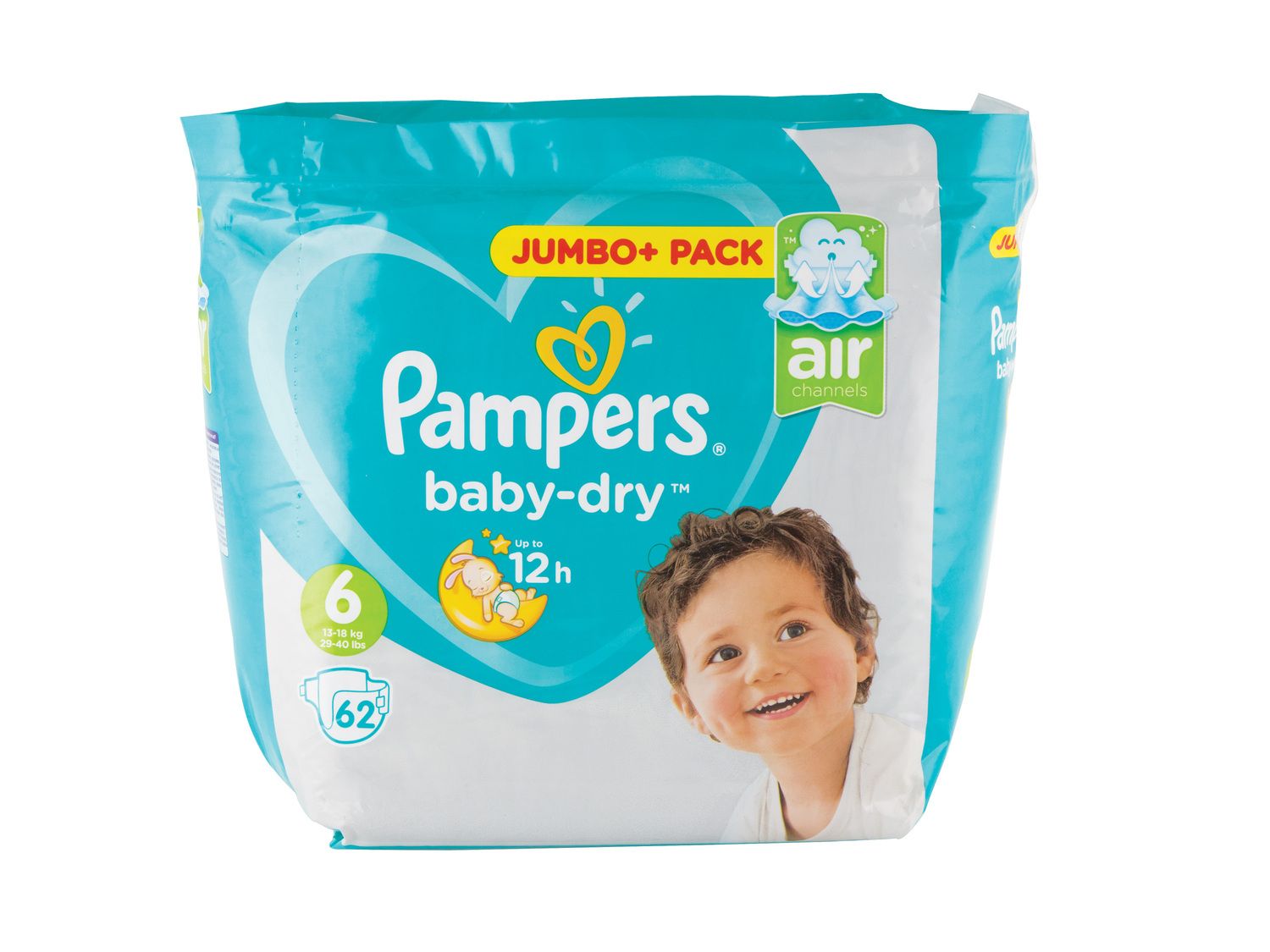 pampers active baby drive lidl