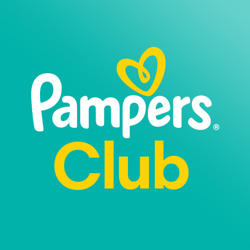 pampers baby club
