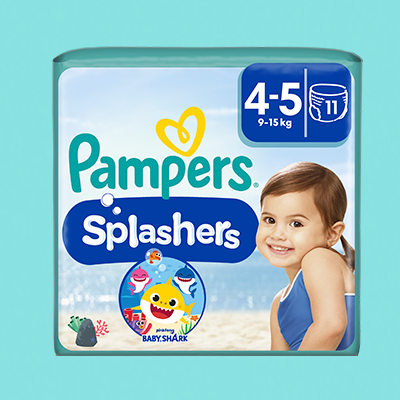 pampers biedronkagiant pack 51 99