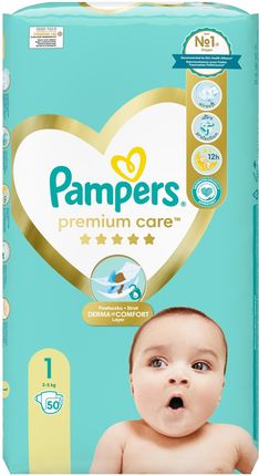 pampers care 2 ceneo