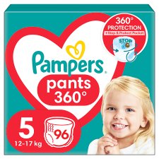 pampers cena tesco