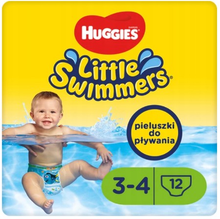 pampers czy majteczki 10 miesiecznemu dziecku na plaze