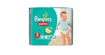 pampers darmowe próbki 2019