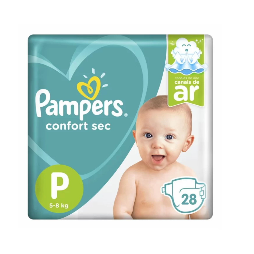 pampers dino
