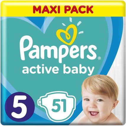 pampers junior ceneo