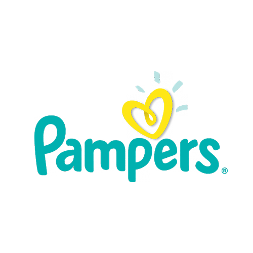 pampers logo png