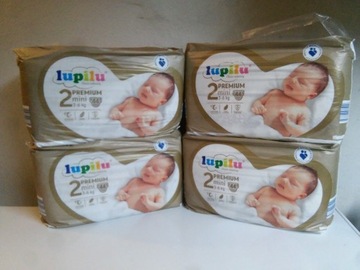 pampers lupilu na basen cens