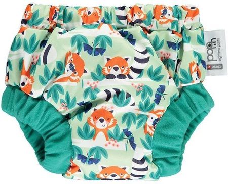 pampers majtki treningowe