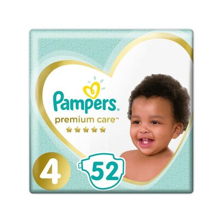 pampers maxi 52