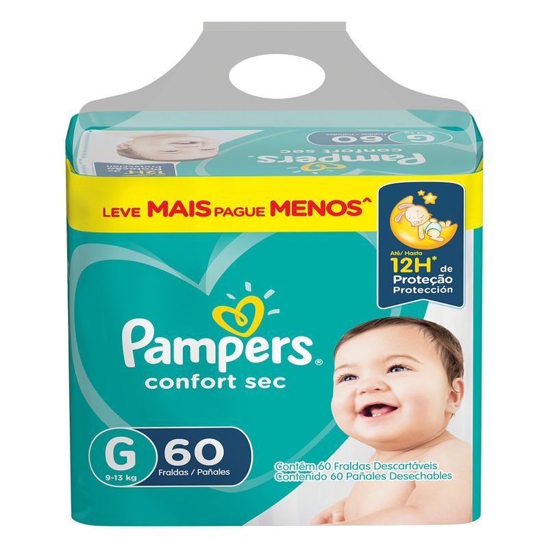 pampers na baseb