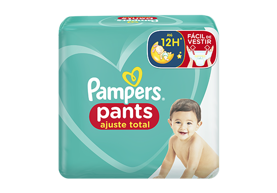 pampers oabts 5