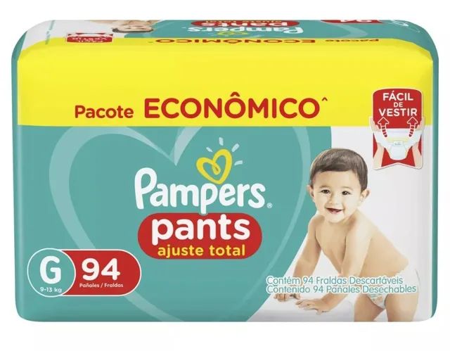 pampers pants olx