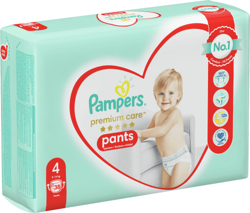 pampers pants premium4