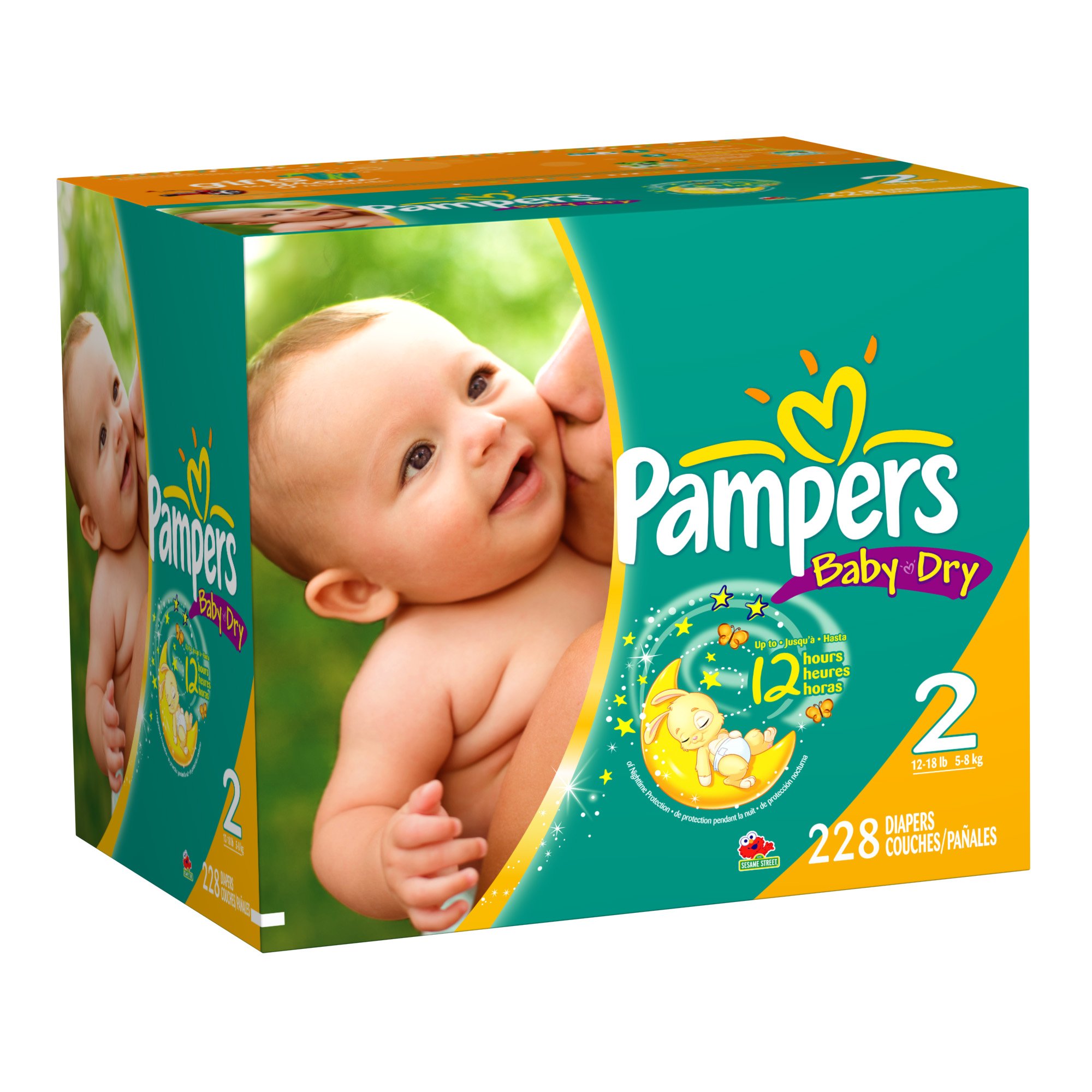 pampers premium care 1 newborn 2-5 kg 88 unidades precio