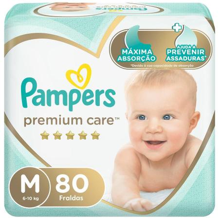 pampers premium care 2 240 db