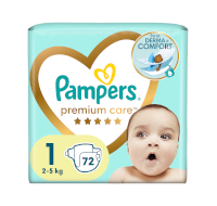 pampers premium care jakie ulepszenia