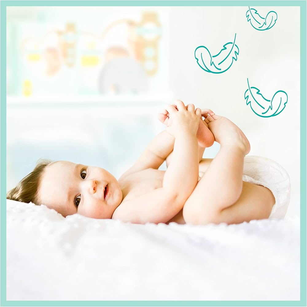 pampers premium care mini 2