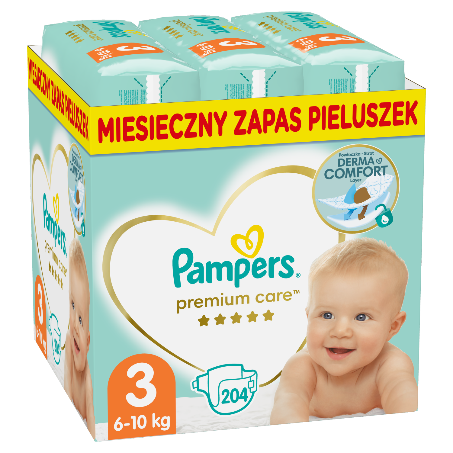 pampers premium care site aptekagemini.pl